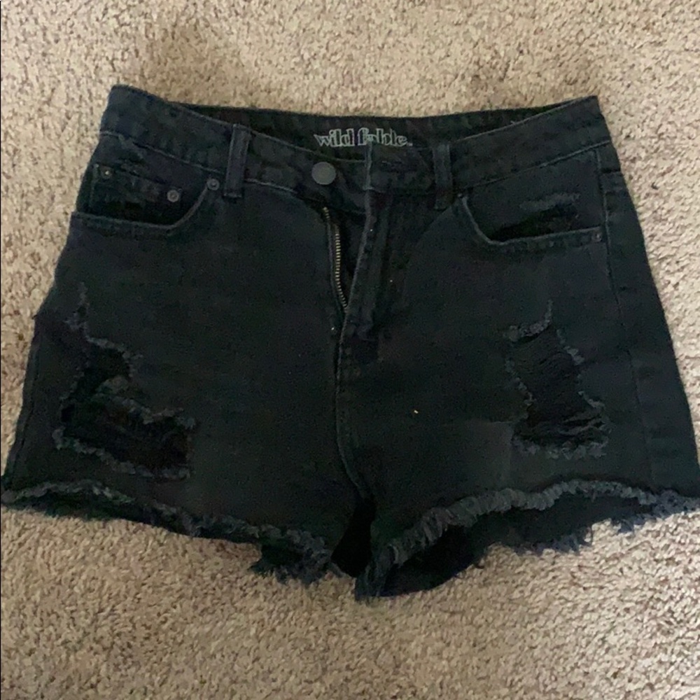Shorts